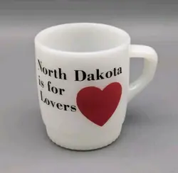 KING MUG NORTH