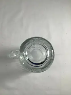 CANTERBURY CROCUS GLASS
