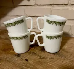 CORELLE 70S SPRING