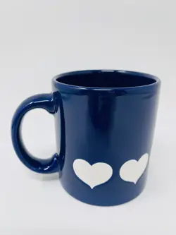 WHITE HEARTS VALENTINES
