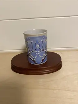 BIRD CERAMIC