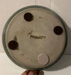 VTG ART POTTERY