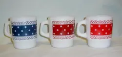 LACE COFFEE CUPS/MUGS