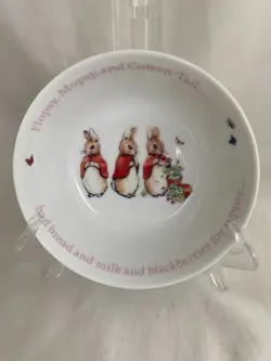 BEATRIX POTTER W/