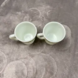 VTG PYREX COFFEE