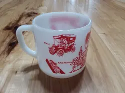 CEDAR POINT VINTAGE
