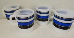 STRIPE STACKING