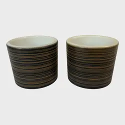 TERRA MUGS CUPS