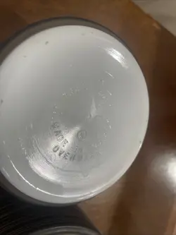 PYREX TERRA