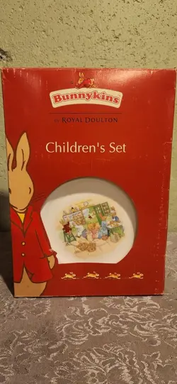 BOWL MUG NIB