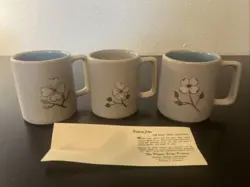 3.5” TALL COFFEE
