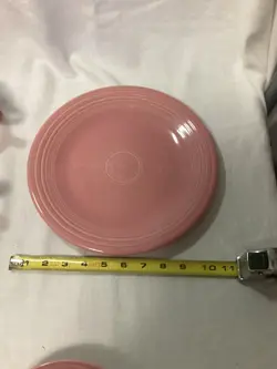 OF FIESTAWARE