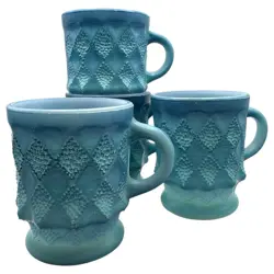 MUGS SET MCM