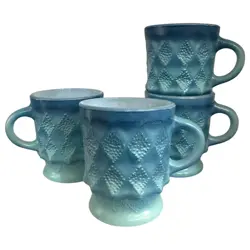 KIMBERLY BLUE DIAMOND