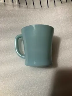 MUGS HANDLE BLUE