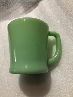 BLUE AND GREEN