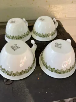 COFFEE CUPS USA