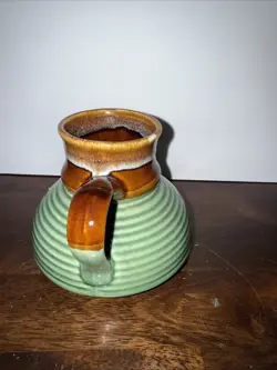 CUP HANDMADE