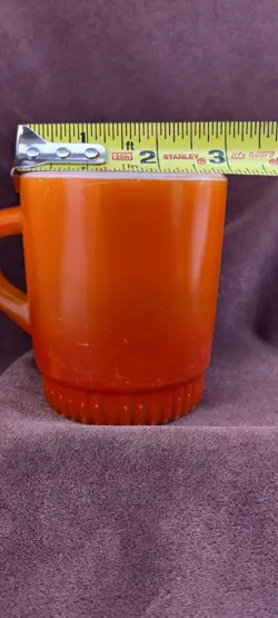 STACKABLE CUPS