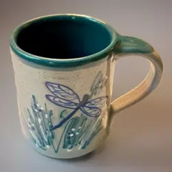 BAY POTTERY