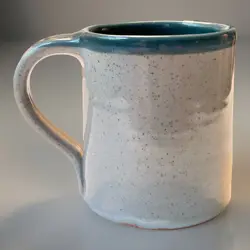 POTTERY DRAGONFLY