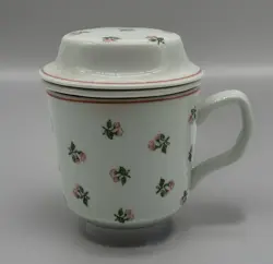 CUP MUG- FLORALS