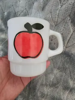 KING APPLE