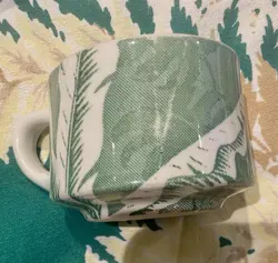 CHINA GREEN