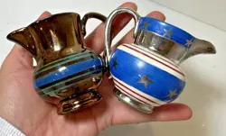 PAINTED MINI COPPER