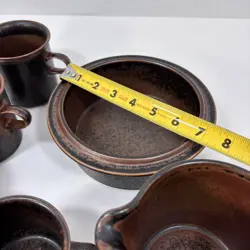 COFFEE PITCHER