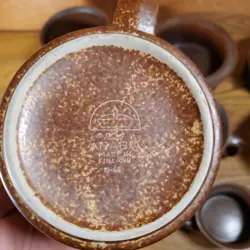 CREAMER SET