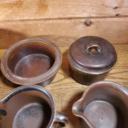 PITCHER CREAMER