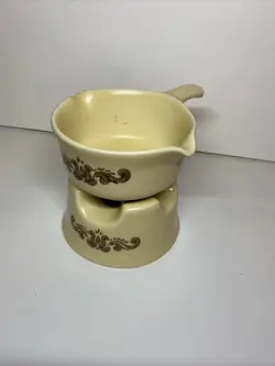 TWO PIECE VOTIVE
