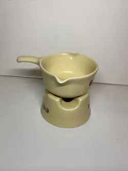 VILLAGE STONEWARE