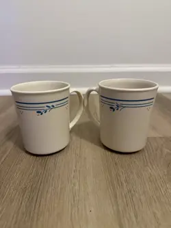 CORNING CORELLE COUNTRY