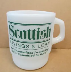 SCOTTISH SAVING LOAN