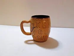 MOTTO MUG LIVE