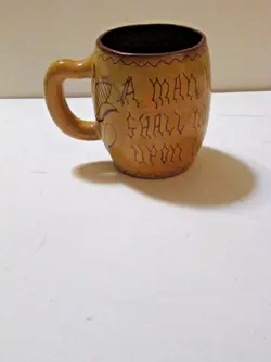 MUG MAN FULL