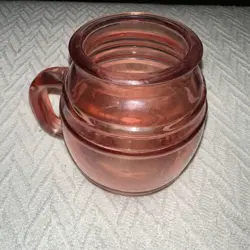 VINTAGE PINK/ROSE