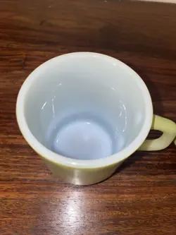 STACKABLE 8OZ