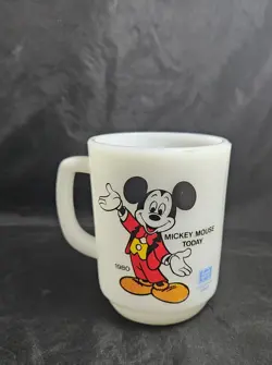 VTG MICKEY