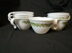 BLOSSOM COFFEE/TEA FLAT