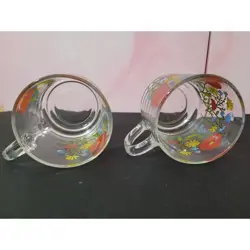 LOT OF GLASS