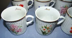 BOHEMIA PORCELAIN