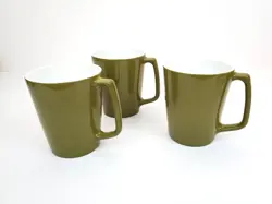 GREEN REPLACEMENT VINTAGE