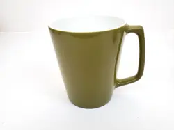 CENTURA COFFEE MUG