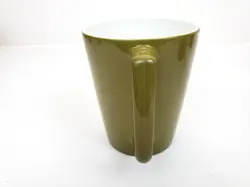 CUP HANDLE GREEN