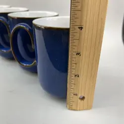 ENGLAND VINTAGE CUPS