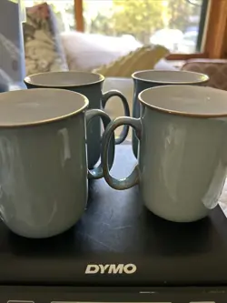 DENBY IMPERIAL BLUE