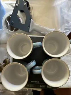 STONEWARE ENGLAND VINTAGE